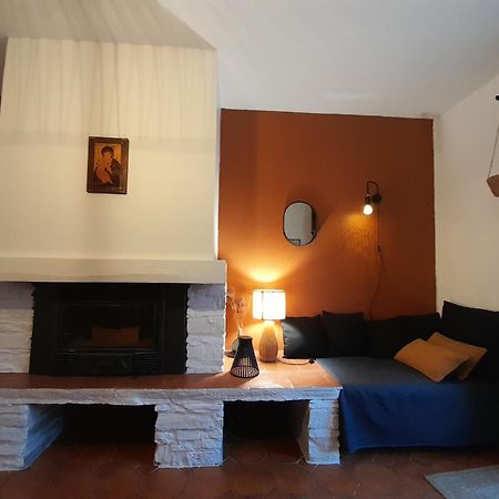 Les Violettes Villa Mons  Eksteriør billede
